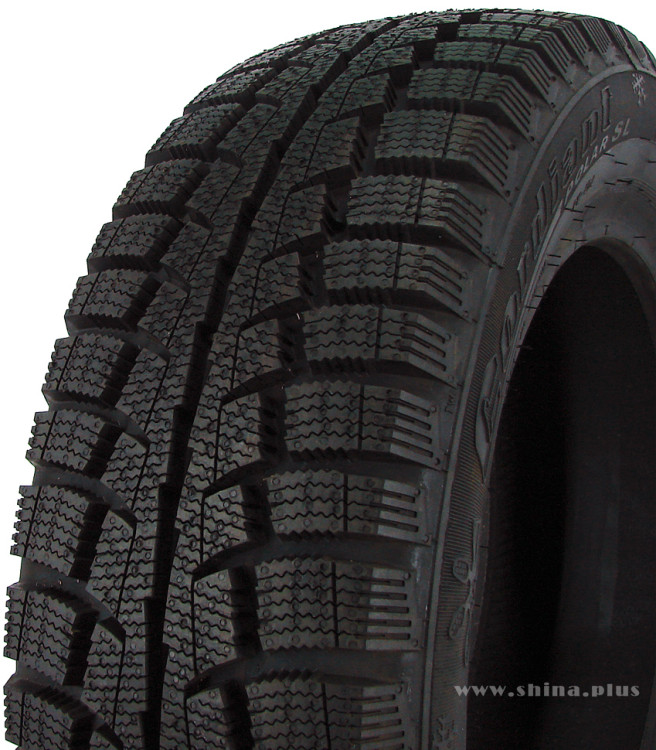 225/60 R17 Cordiant Polar SL (зима) а/шина