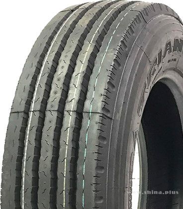 275/70  R22,5 Triangle TR656 148/145L руль а/шина