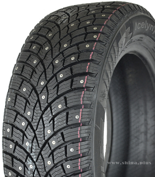 225/60  R18 Triangle IcelynX TI501 ш 104T (зима) а/шина