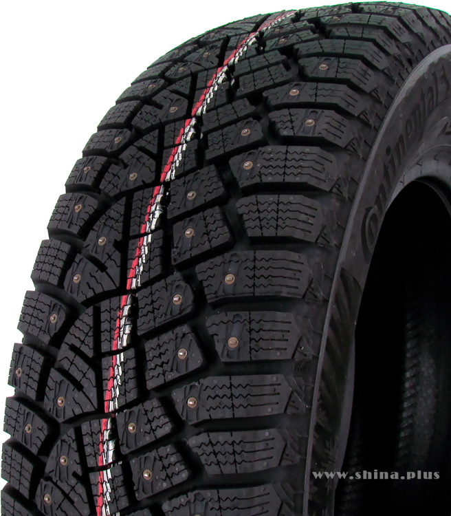 185/70  R14 Continental Ice Contact2 ш 92T (зима) а/шина