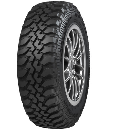 245/70  R16 Cordiant Off Road-2 111Q (лето) а/шина
