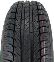 215/55  R17 BFGoodrich G-Grip 94W (лето) а/шина