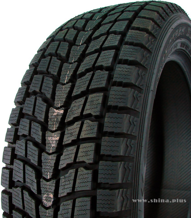 265/70 R16 Dunlop SJ6 112Q (зима) а/шина