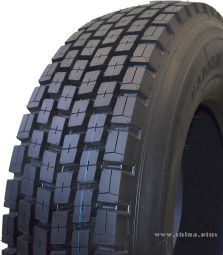 315/80  R22,5 Kapsen HS102 ведущая ось157/153L а/шина