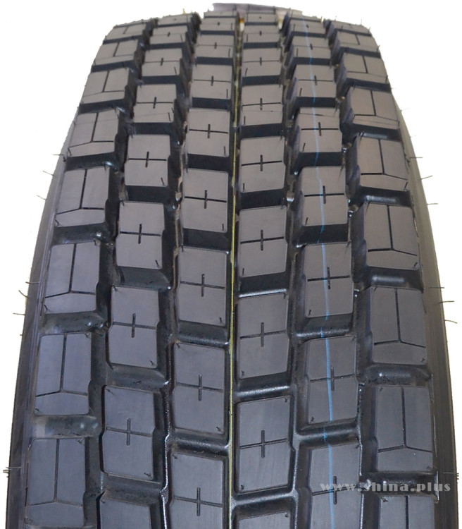 315/80  R22,5 Kapsen HS102 ведущая ось157/153L а/шина