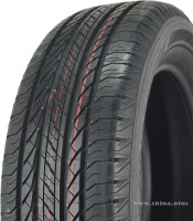 225/65  R17 Bridgestone Ecopia EP850 102H (лето) а/шина