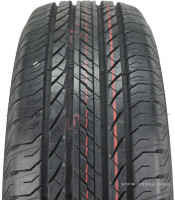 225/65  R17 Bridgestone Ecopia EP850 102H (лето) а/шина