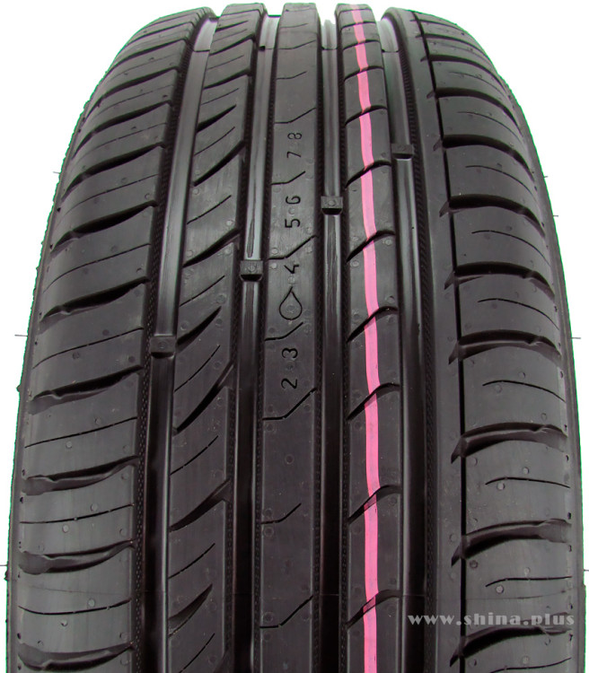 215/55  R16 Nokian Tyres (Ikon Tyres) Nordman SX2 97H (лето) а/шина