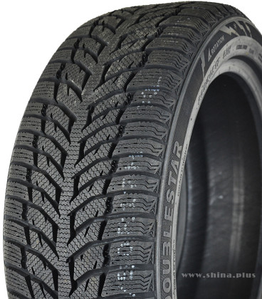 155/70  R13 Doublestar DW08 75T (зима) а/шина