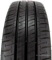 195/70 R15C Michelin Agilis+ 104/102R (лето) а/шина