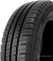 195/70 R15C Michelin Agilis+ 104/102R (лето) а/шина
