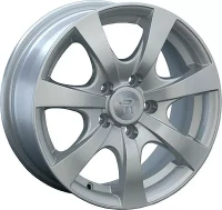 Диск R15 5x105 Replica (OPL 20) 6,5J ET39 D56,6 S