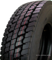 265/70  R19,5 Кама NR202 ведущая ось а/шина