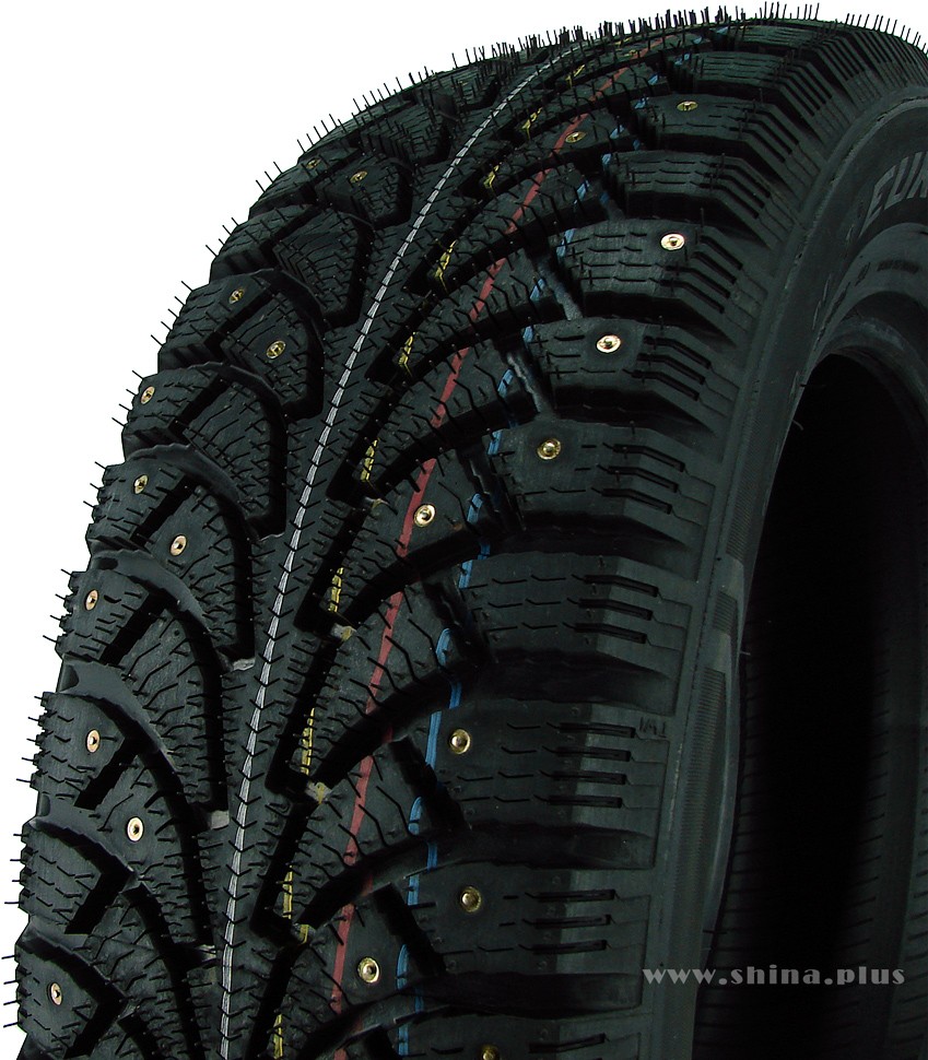 205/60 R16 Кама евро 519 ш (зима) а/шина