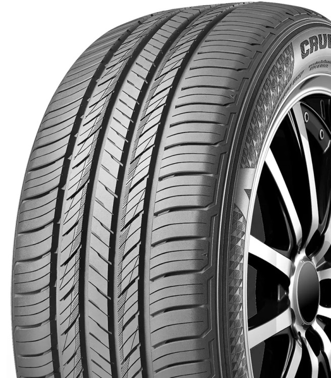 225/45  R19 Kumho HP71 96Y (лето) а/шина
