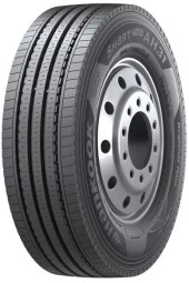 385/65  R22,5 HANKOOK AH31 24сл. рулевая ось 164K а/шина