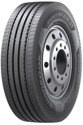 385/65  R22,5 HANKOOK AH31 24сл. рулевая ось 160K а/шина