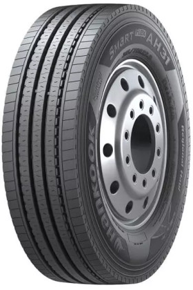 385/65  R22,5 HANKOOK AH31 24сл. рулевая ось 164K а/шина