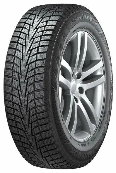 225/55  R19 Hankook Winter I*cept RW10 99T (зима) а/шина