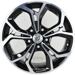 Диск R16 5x114,3 Tech Line RST016 6,0J ET43 D67,1 BD