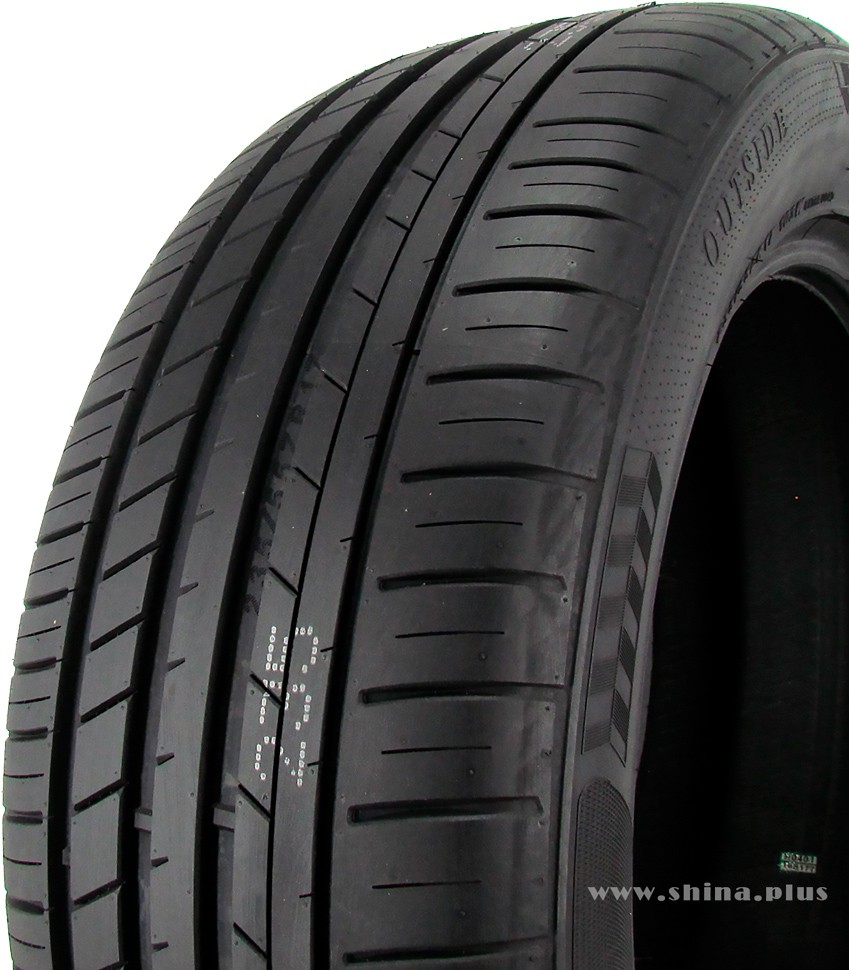 195/50  R16 Kapsen S2000 88V (лето) а/шина