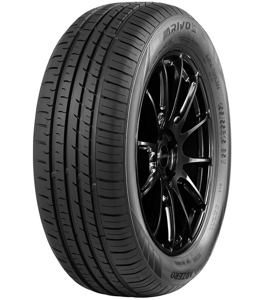 165/60  R14 Arivo Premio Arzero 75H (лето) а/шина