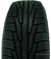185/55  R15 Nokian Tyres (Ikon Tyres) Nordman RS2 86R (зима) а/шина