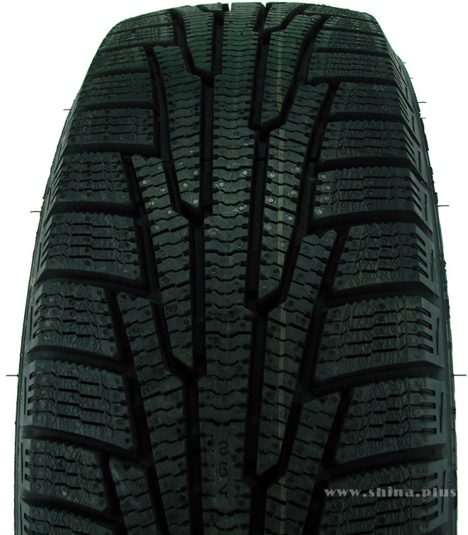 185/55  R15 Nokian Tyres (Ikon Tyres) Nordman RS2 86R (зима) а/шина