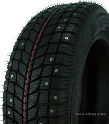 175/70  R13 Tunga С-165 Extreme Contact ш 82Q (зима) а/шина %%%