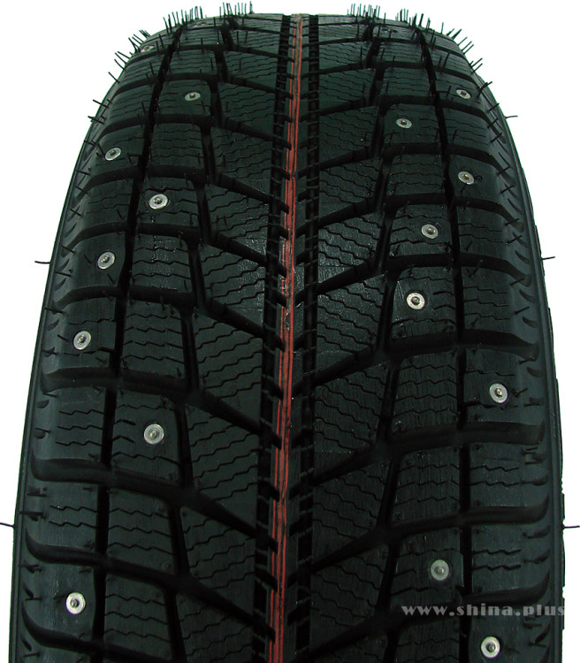 175/70 R13 Tunga С-165 Extreme Contact ш 82Q (зима) а/шина