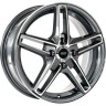 Диск R15 5x100 Megami MGM-17FF 6,0J ЕT38 D57,1 GMF