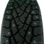 205/70  R15C Nokian Tyres (Ikon Tyres) Hakkapeliitta C3 ш 106/104R (зима) а/шина