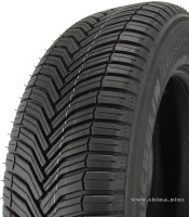 205/55  R16 Michelin Crossclimate+ 91Н (лето) а/шина