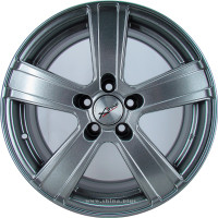 Диск R16 5x100 Xtrike (X-108) 7,0J ET38 D67,1 HSB