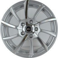 Диск R16 5x114,3 X-Race AF-14 6,5J ET40 D66,1 SF
