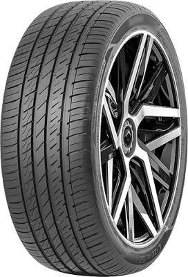 245/50 R19 Sonix L-Zeal 56 4PR 105V (лето) а/шина