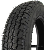 185/75  R16C К-156 Cargo AS б/к 104/102Q (всесезонная) а/шина