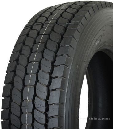 315/80  R22,5 Sava ORJAK 5 PLUS ведущая ось 156/154М а/шина