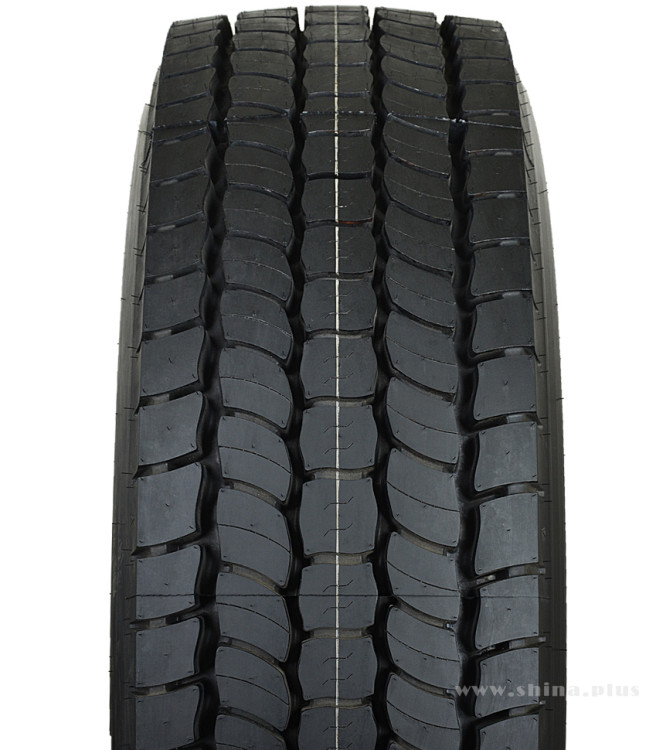 315/80  R22,5 Sava ORJAK 5 PLUS ведущая ось 156/154М а/шина