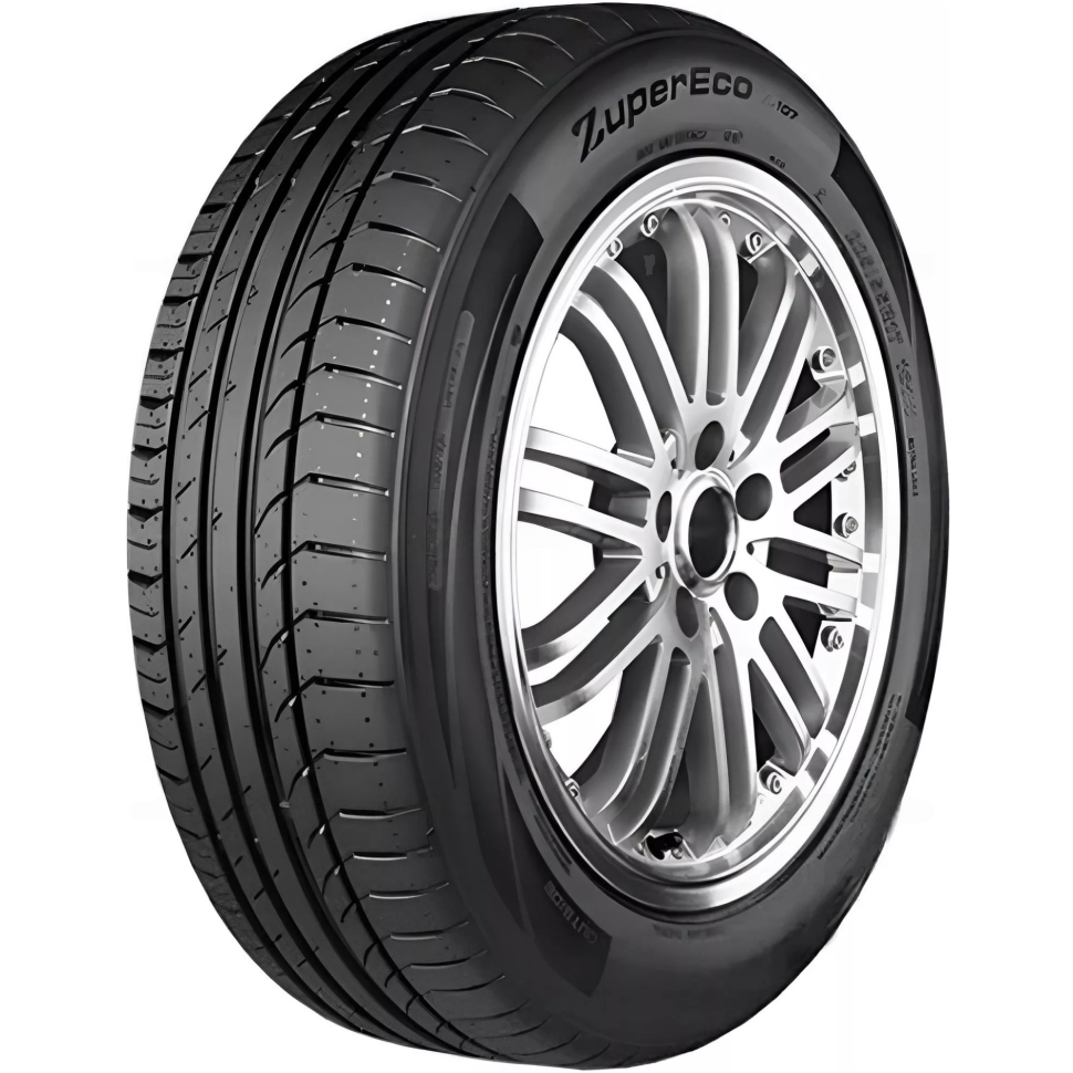 215/45 R17 Westlake Z-107 Zuper Eco 91W (лето) а/шина