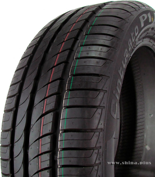 195/65  R15 Pirelli Cinturato P1 Verde 91V (лето) а/шина