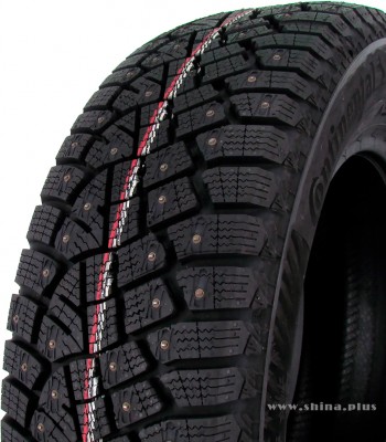 195/65  R15 Continental Ice Contact-2 ш 95Т (зима) а/шина