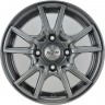 Диск R14  4x98 Xtrike X-104 6,0J ET38 D58,5 HSB