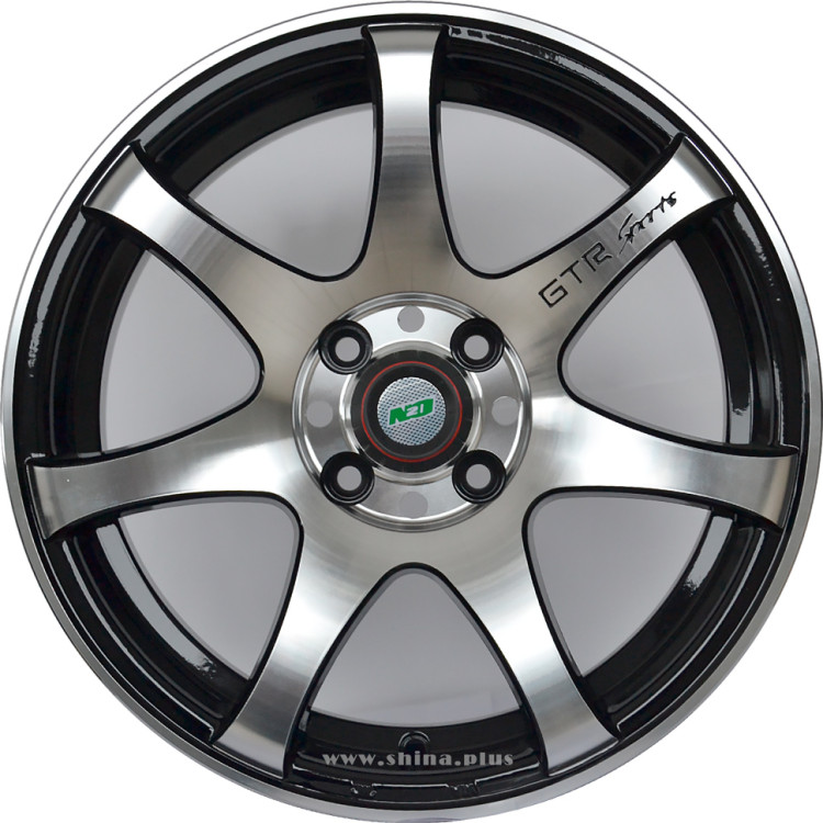 Диск R15  4x98 N2O Y3103 6,5J ET32 D58,6 BFP