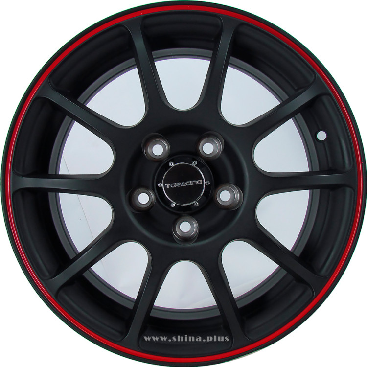 Диск R15 5x112 TG Racing (TGR001) 6,0J ET40 D73,1 MBRR