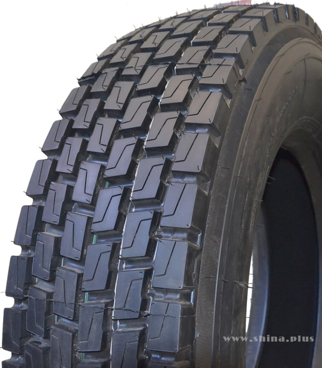 295/80  R22,5 Kapsen HS202 ведущая ось 152/148M а/шина