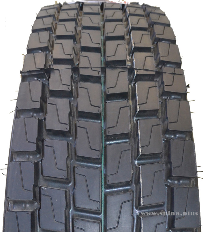 295/80  R22,5 Kapsen HS202 ведущая ось 152/148M а/шина