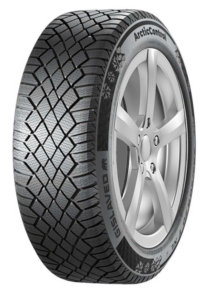 215/55 R17 Gislaved Arctic Control 98T (зима) а/шина