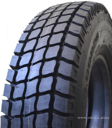 10,00  R20 TYREX CRG VM-310 с/к без ободной ленты 16 сл.Омск а/шина