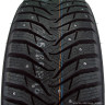 285/60  R18 Kumho WS-31 ш 116T (зима)  а/шина